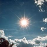 Lever du soleil Corte - SunPosition